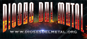 Dioses Del Metal - A Taste of Madness
