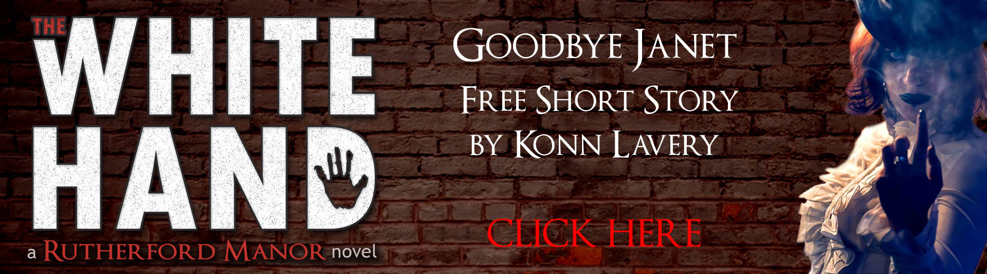 Rutherford Manor Free Short Story Giveaway