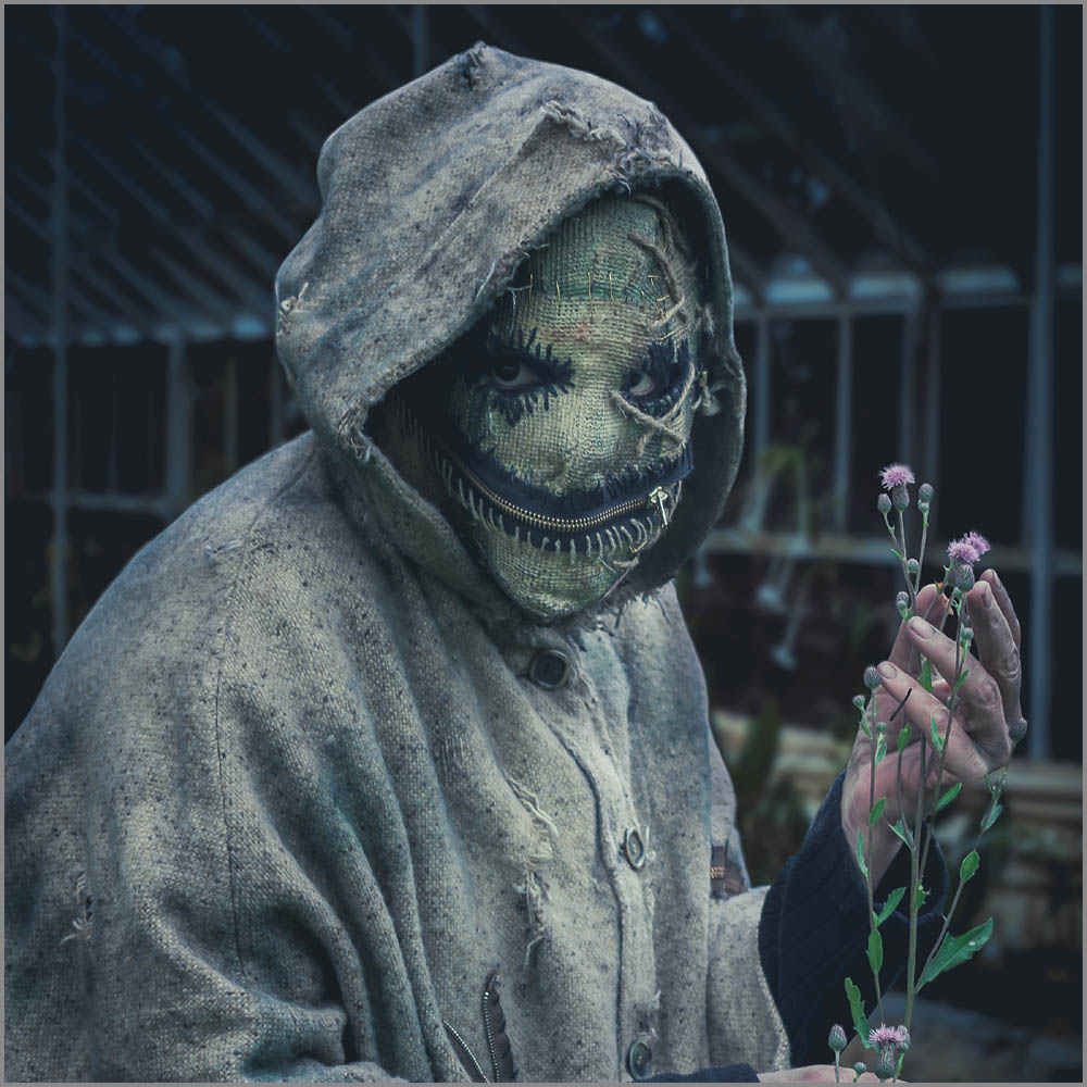 Lilith Flesher Botanist