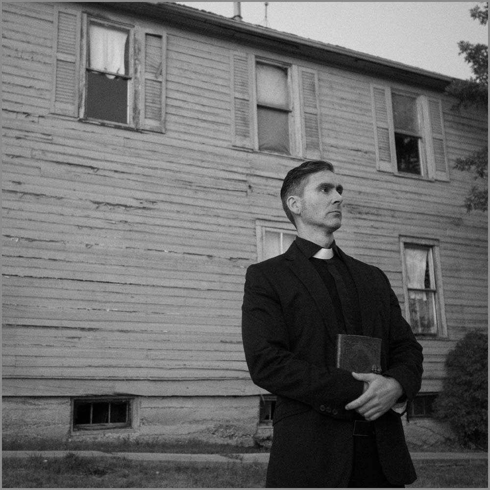 Father Lorcan