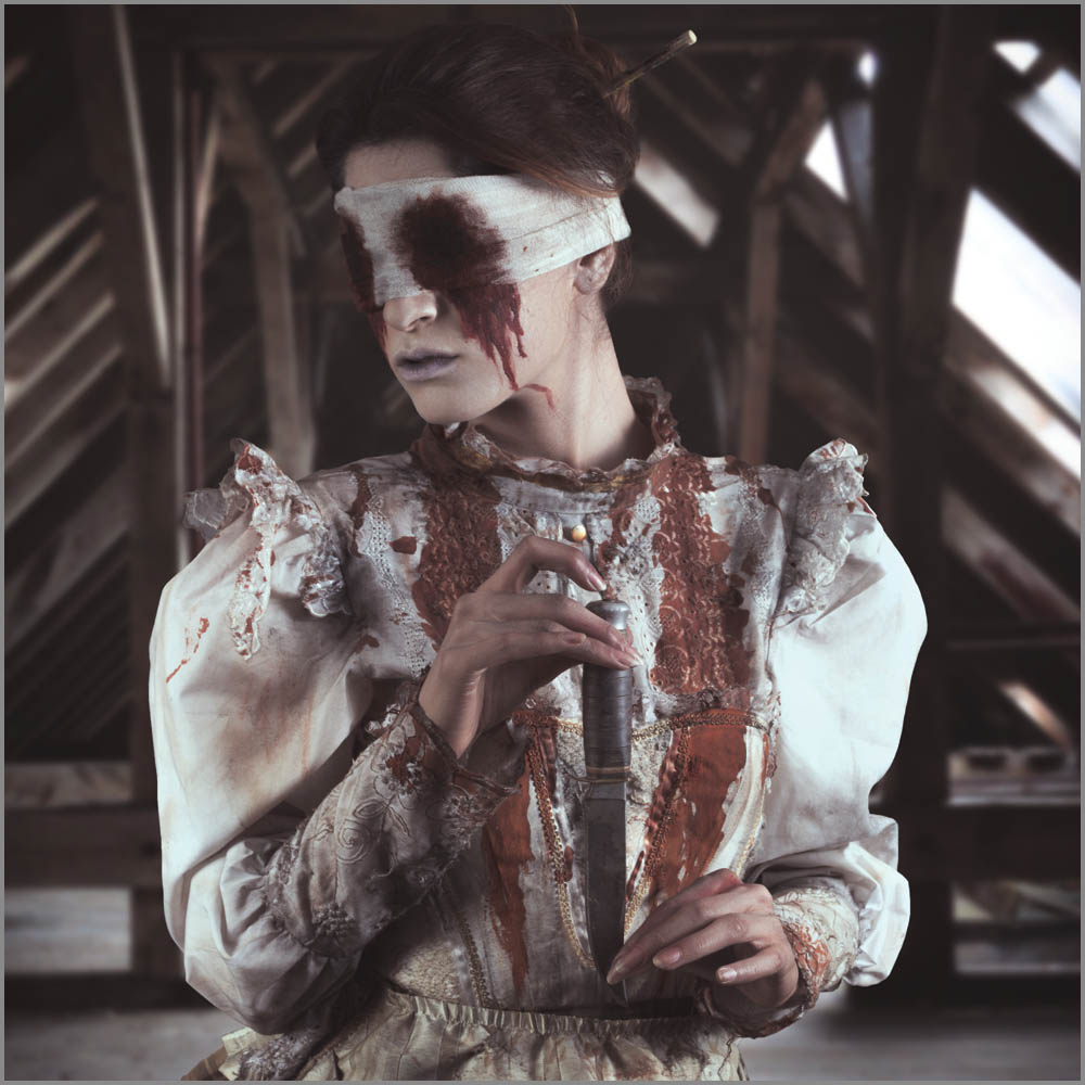 Bloody Penny Savidge