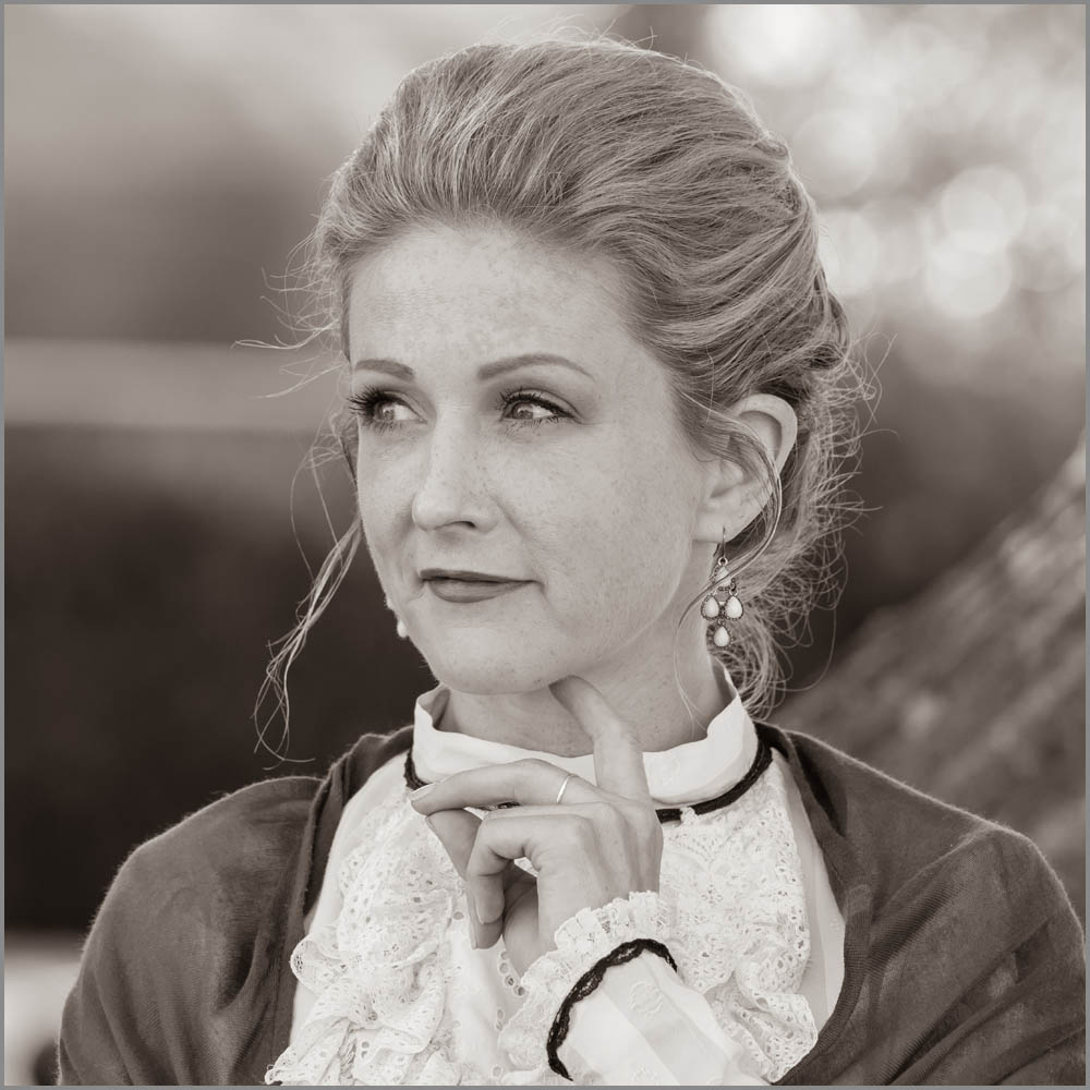 Rose Connors