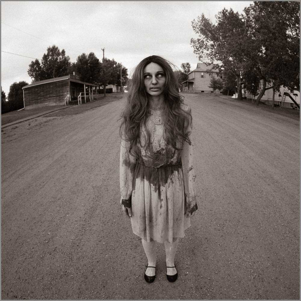 Savidge Street Possession