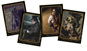 Free Trading Cards
